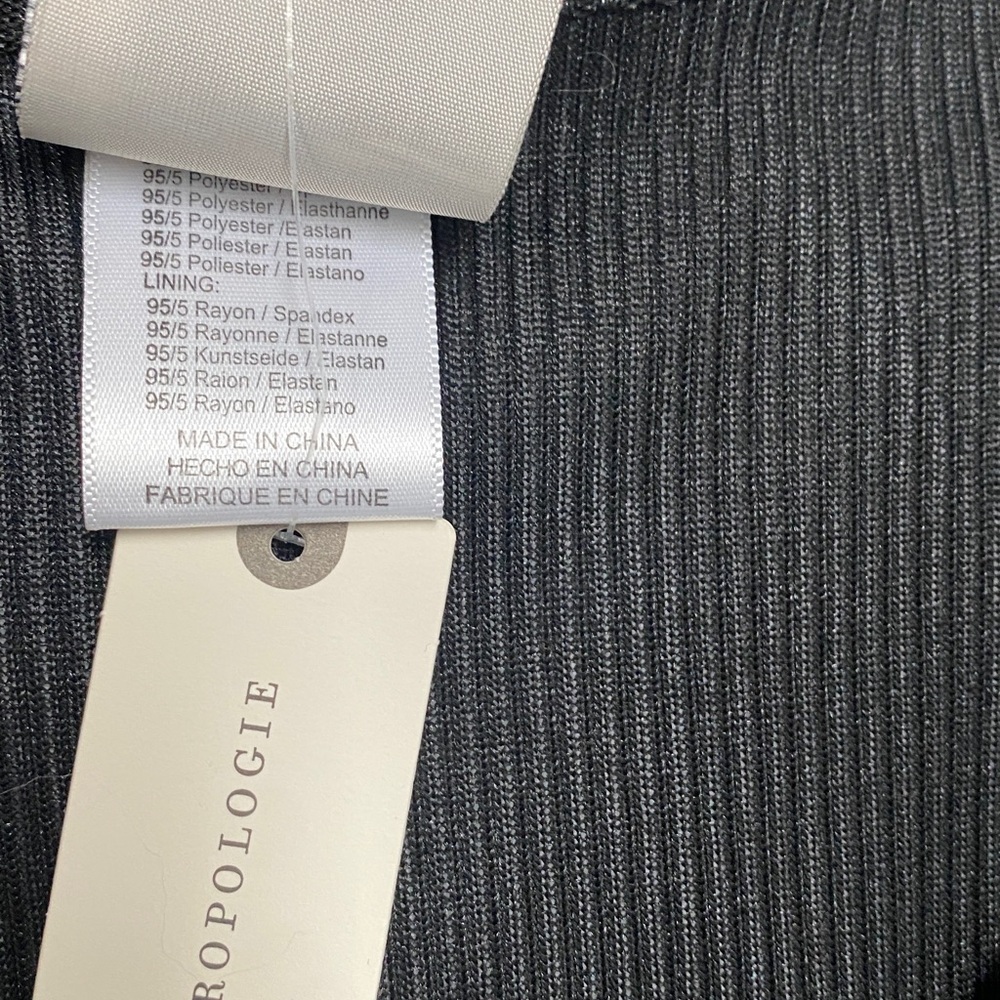 Anthropologie Dress by Dolan Left Coast - Picture 7 of 8